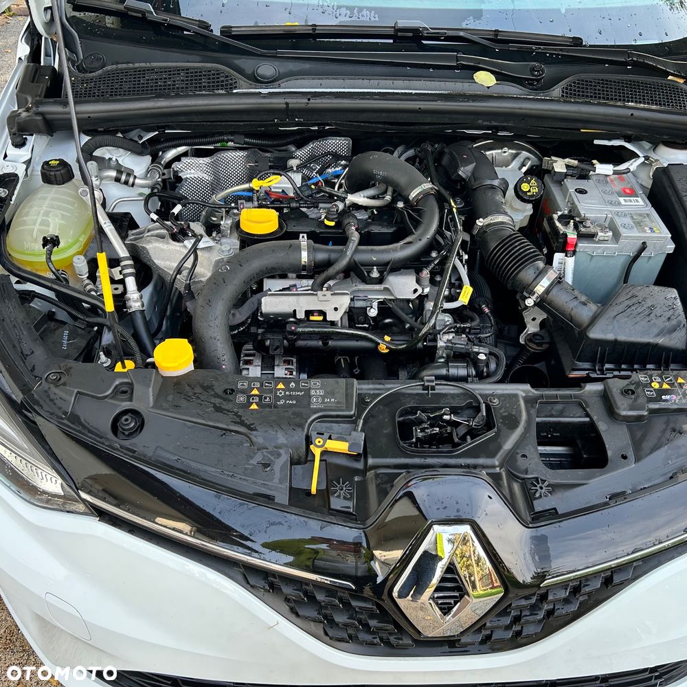 Renault Clio - 9