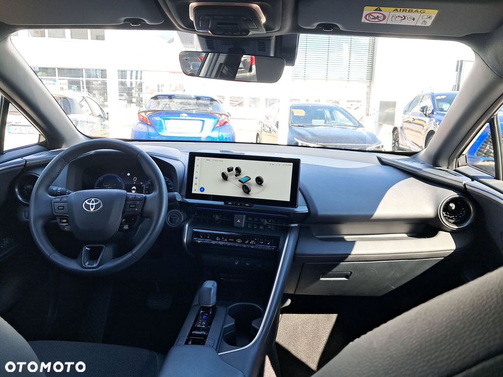 Toyota C-HR 1.8 Hybrid Executive - 27