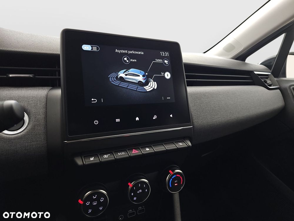 Renault Clio 1.0 TCe Evolution - 24