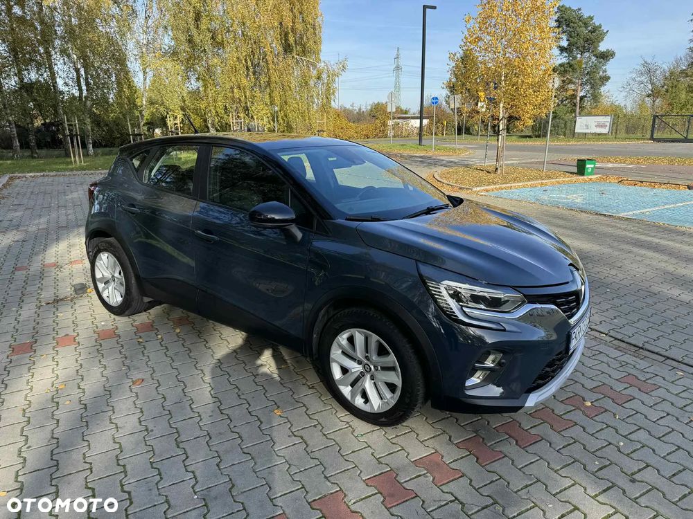 Renault Captur - 3