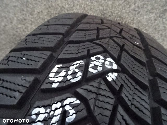 215/60/R16 95H DUNLOP WINTER SPORT 5 - 8
