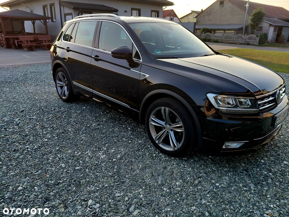 Volkswagen Tiguan ver-2-0-tdi-scr-bluemotion-technology-trendline - 2