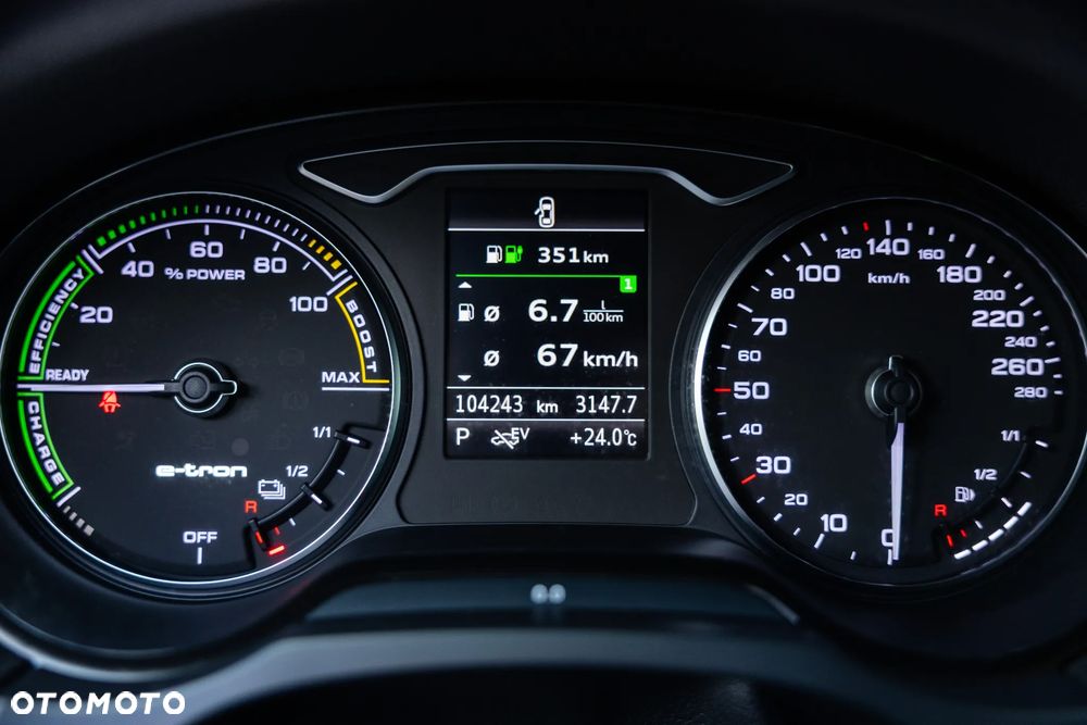 Audi A3 Sportback 1.4 TFSI e-tron - 30