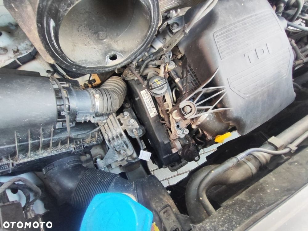 Volkswagen Crafter - 34
