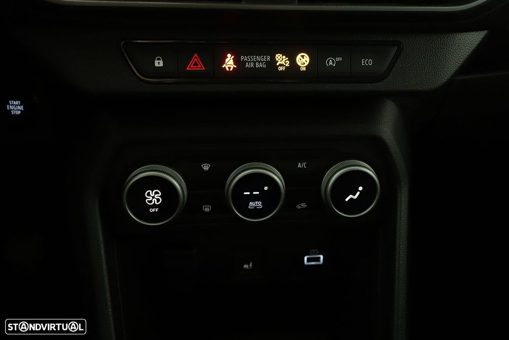 Dacia Jogger 1.0 ECO-G Extreme Bi-Fuel - 25