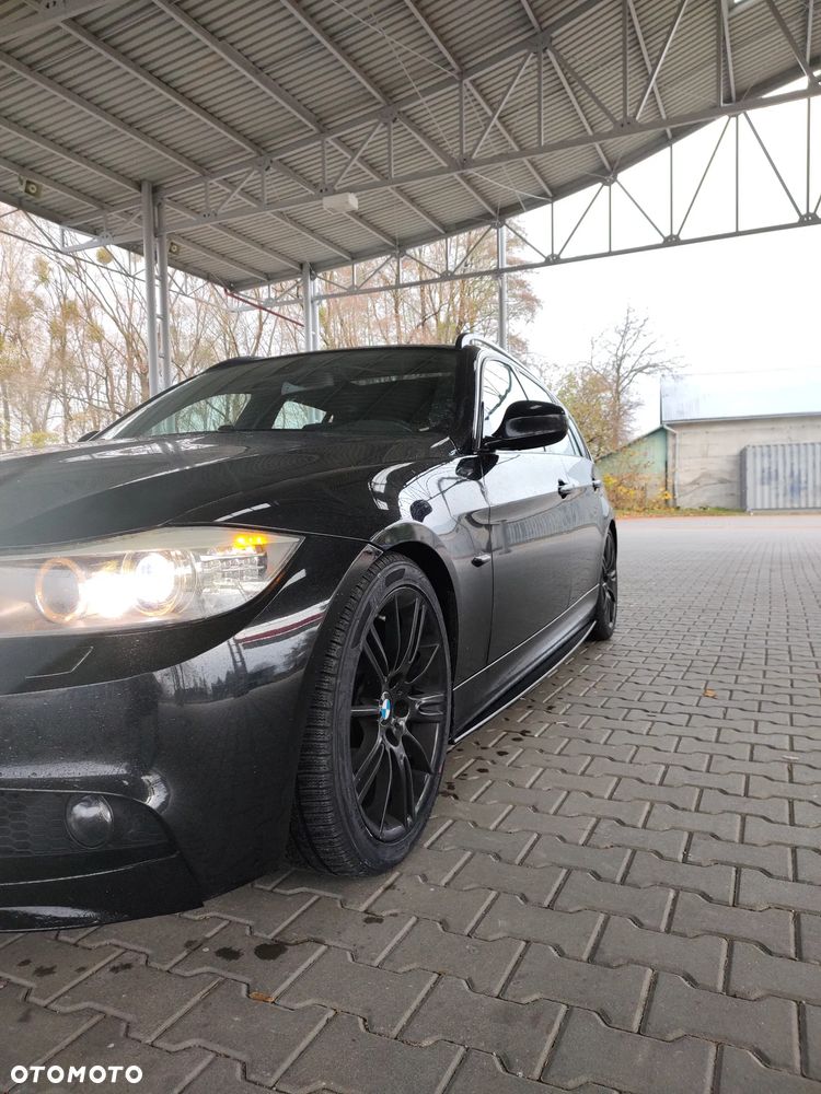 BMW Seria 3 318i Edition Sport - 5