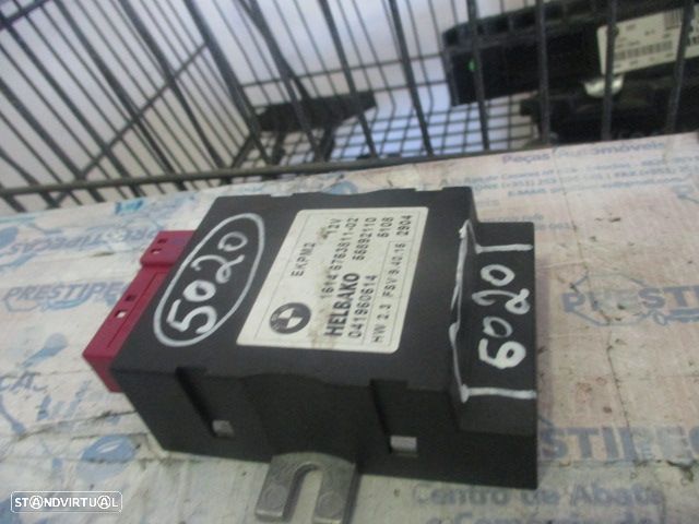Modulo 1614676381102 BMW E87 2005 Unidade De Controle - 1