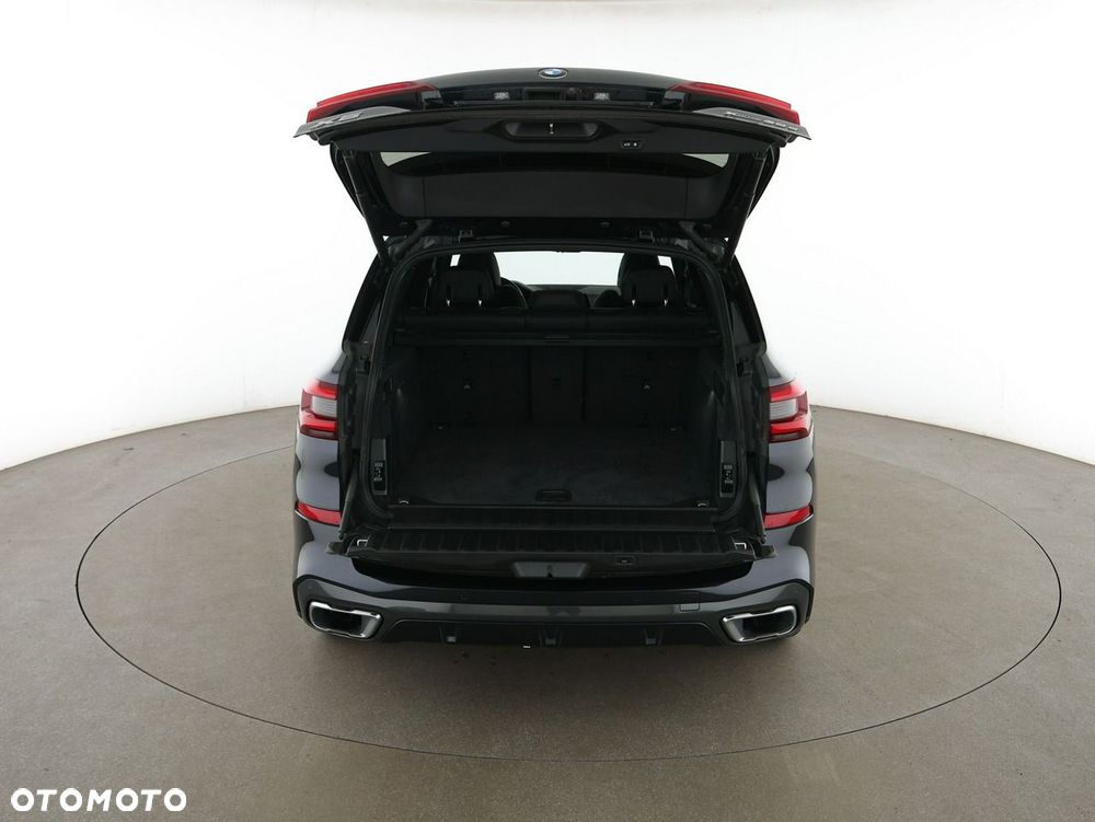 BMW X5 xDrive30d - 21