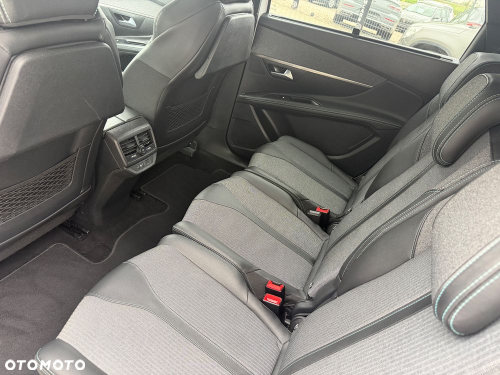 Peugeot 5008 - 33