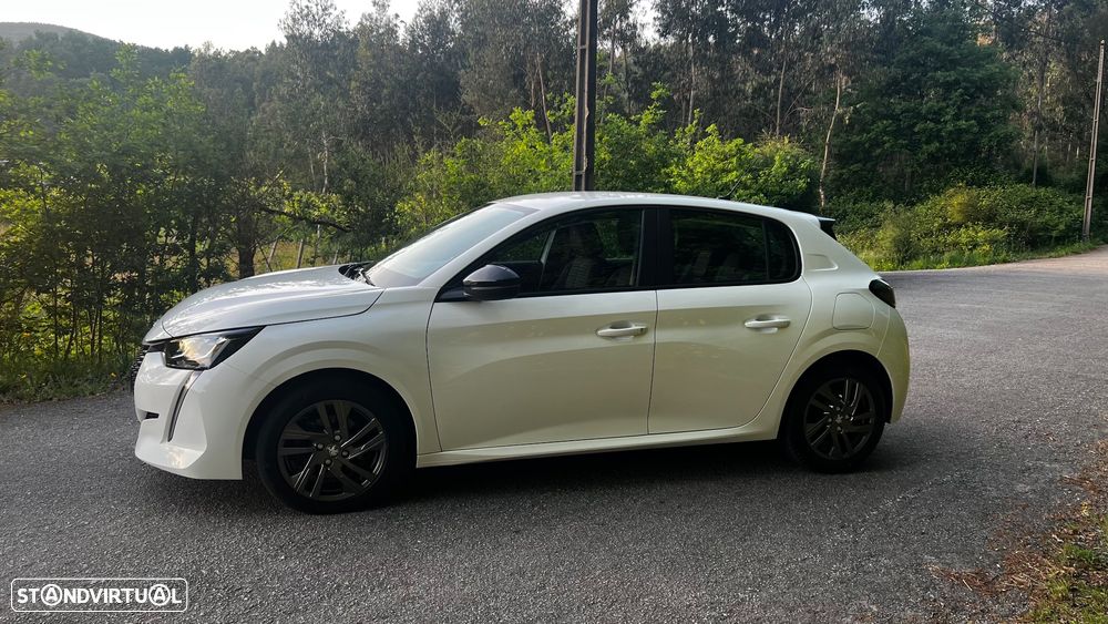 Peugeot 208 PureTech 100 Active Pack - 6