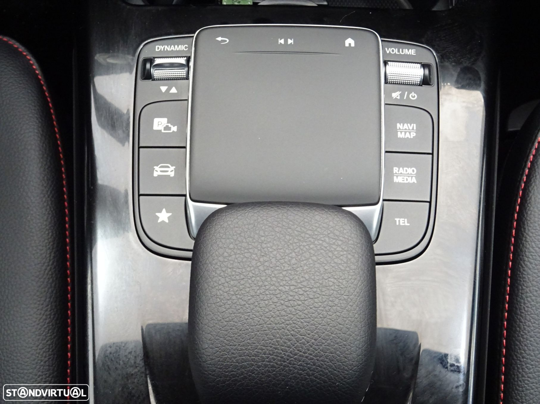 Mercedes-Benz CLA 250 e AMG Line - 15