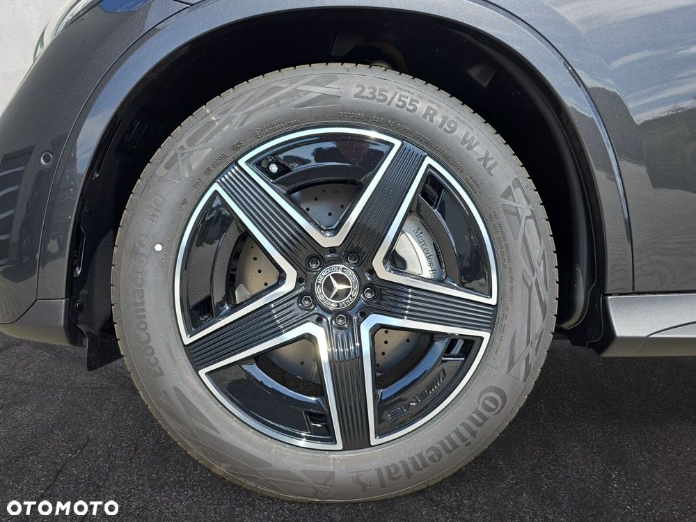 Mercedes-Benz GLC - 9