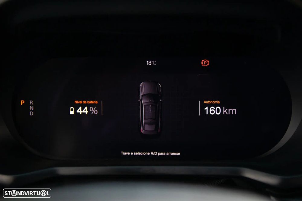 Polestar 2 Long Range 78 kWh - 58