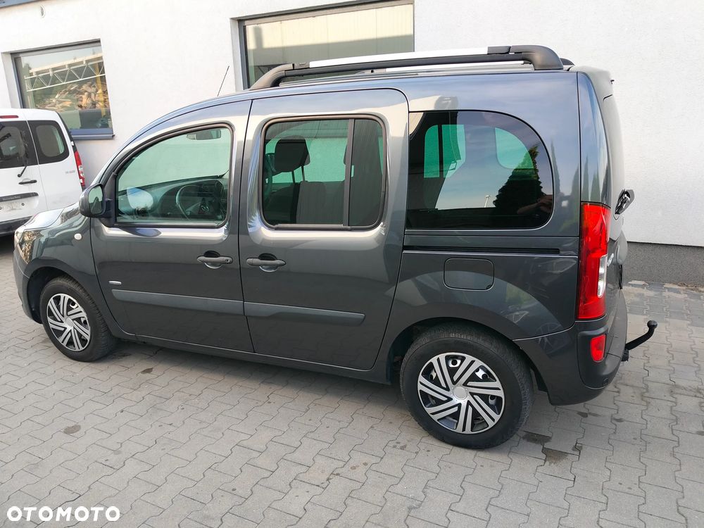 Mercedes-Benz Citan - 22