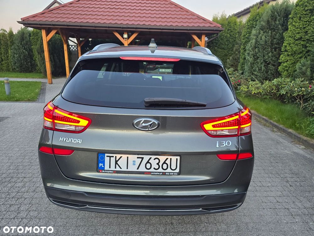 Hyundai i30 1.0 T-GDI Modern - 28