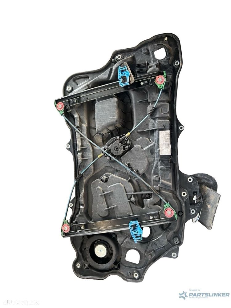 Macara Geam dreapta fata LANCIA YPSILON 312_ 2011 - > - 2