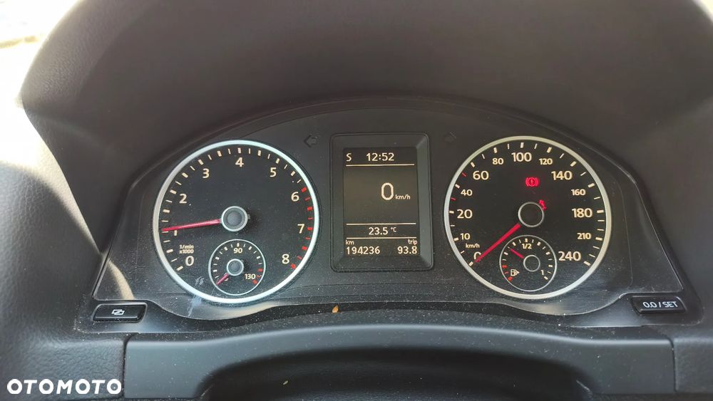 Volkswagen Tiguan - 7