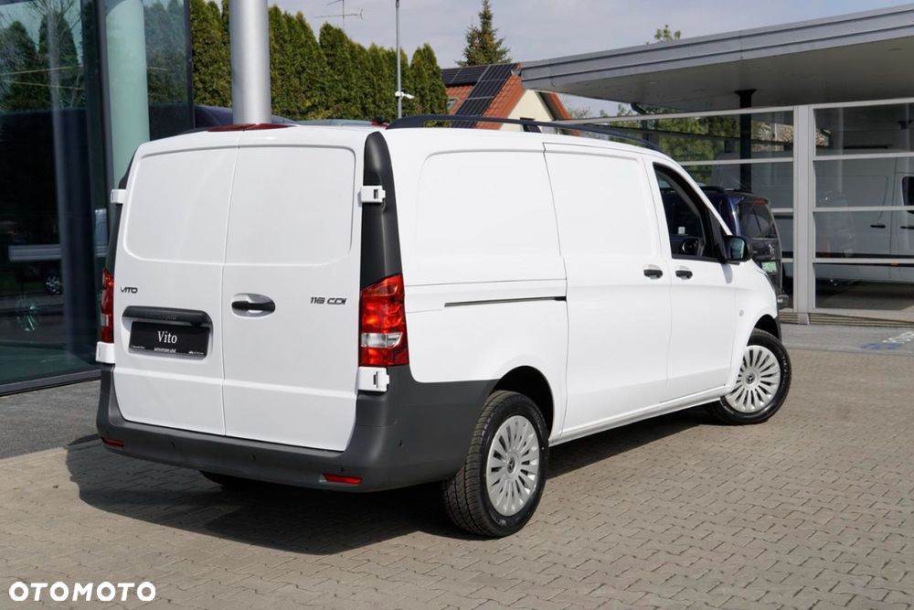 Mercedes-Benz VITO - 7