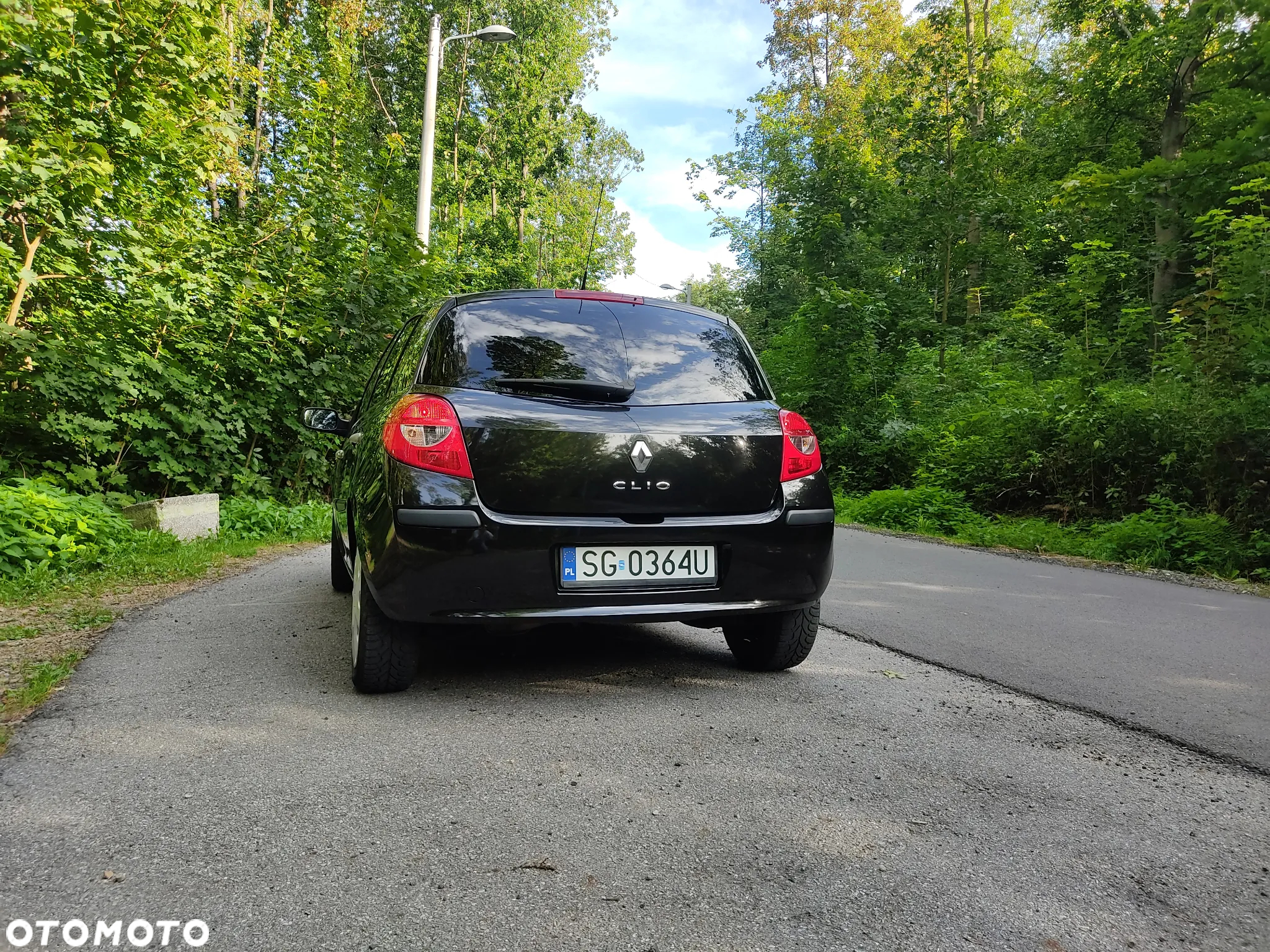 Renault Clio - 3