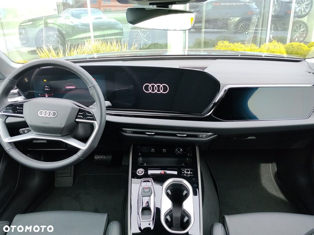 Audi A6 Avant 40 TDI mHEV Quattro S Line S tronic - 13