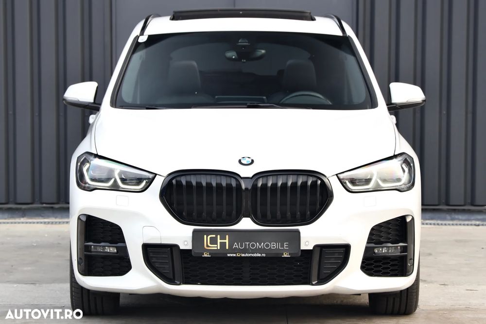 BMW X1 xDrive25e M Sport - 16