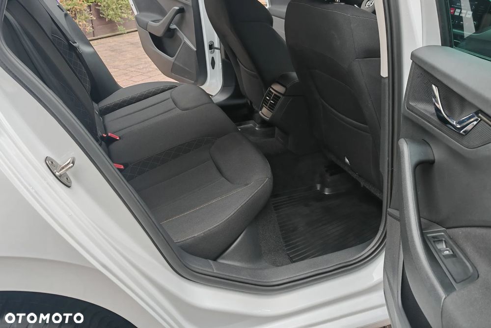 Skoda Scala 1.0 TSI Ambition DSG - 11