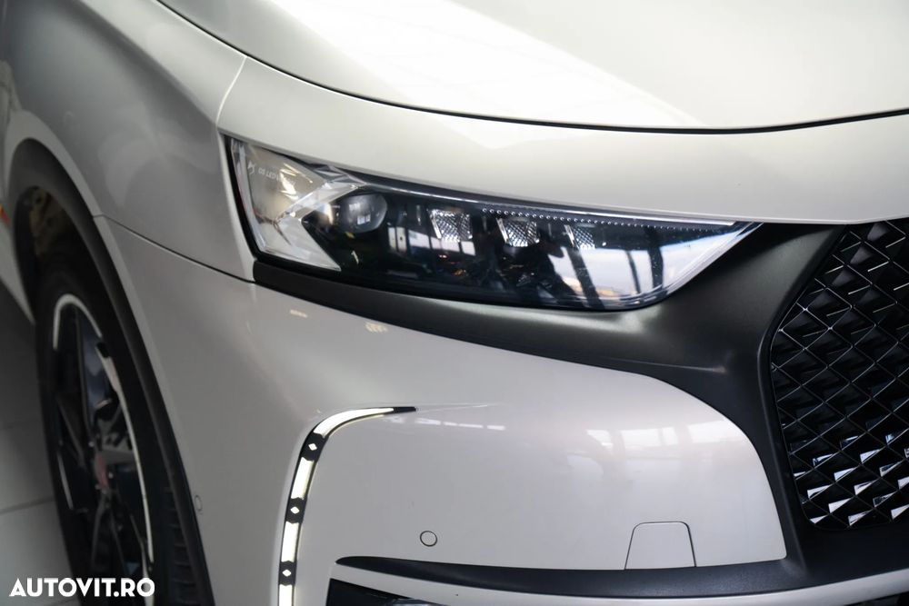 DS Automobiles DS 7 Crossback - 5