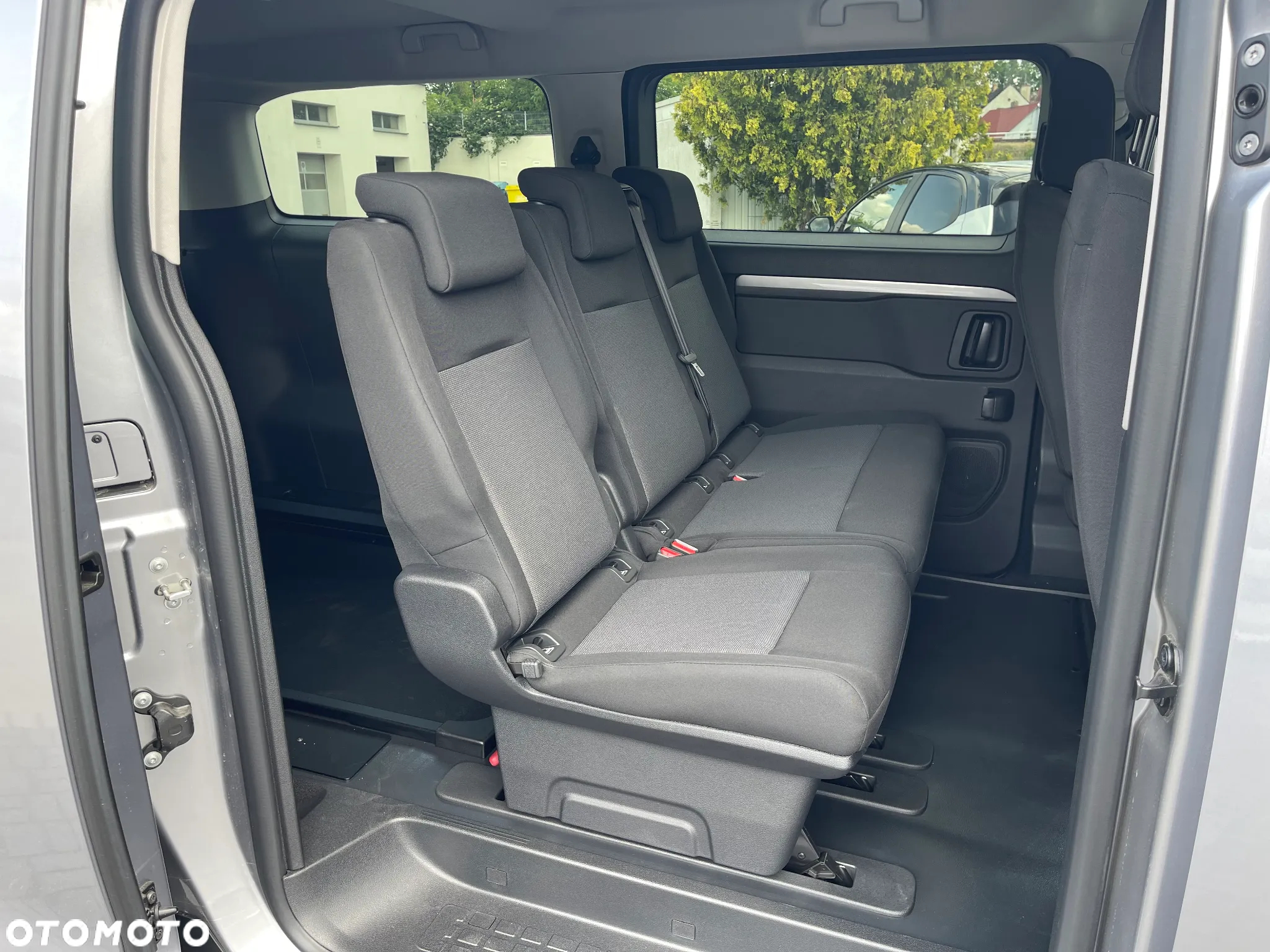 Toyota Proace Verso 2.0 D4-D Long Business - 24
