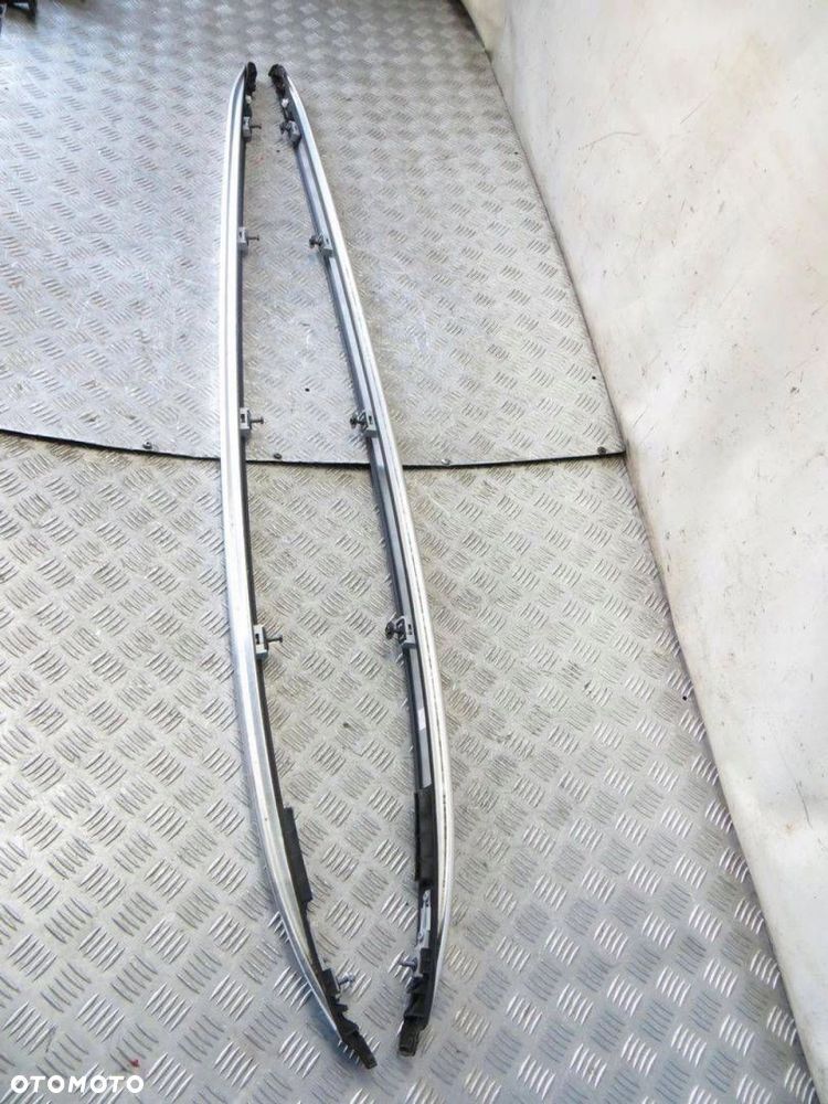 SUZUKI VITARA III RELINGI DACHOWE KPL 14- - 4