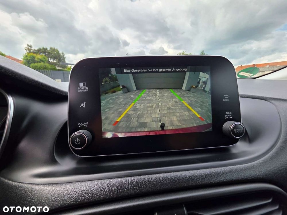 Fiat Tipo - 19