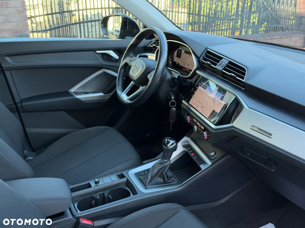 Audi Q3 35 TFSI mHEV Advanced S tronic - 14
