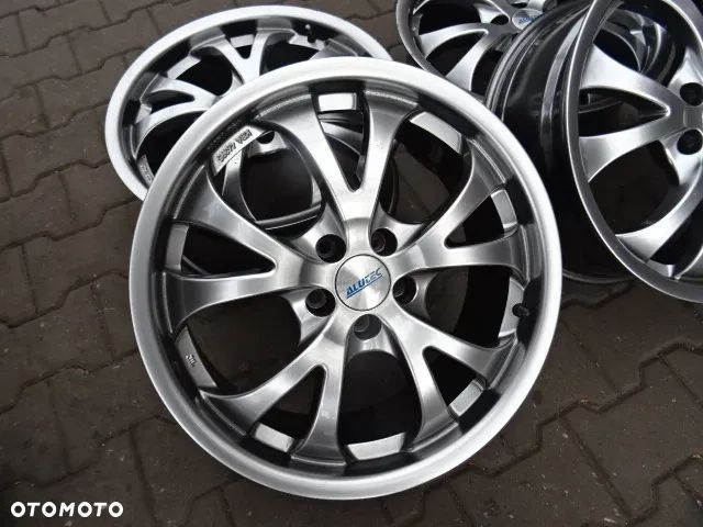 7,5Jx17 5x100 ET38 Audi Vw Seat skoda i inne - 3