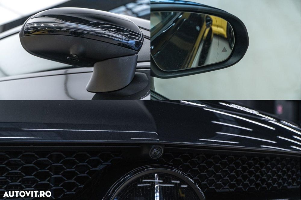 Mercedes-Benz C 43 AMG - 39