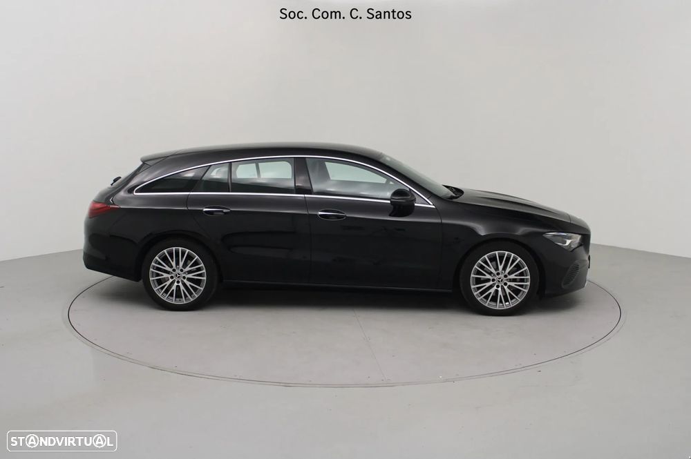Mercedes-Benz CLA 180 d Shooting Brake Progressive Aut. - 6