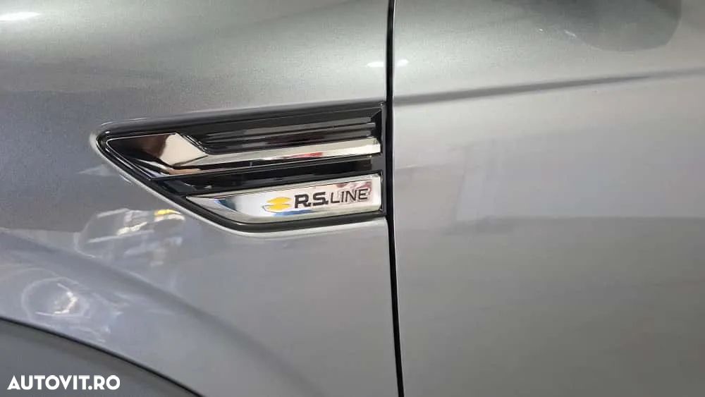 Renault Arkana MHEV 160 EDC RS Line - 15