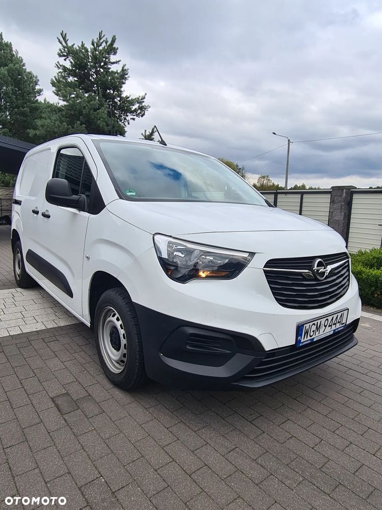 Opel Combo - 2