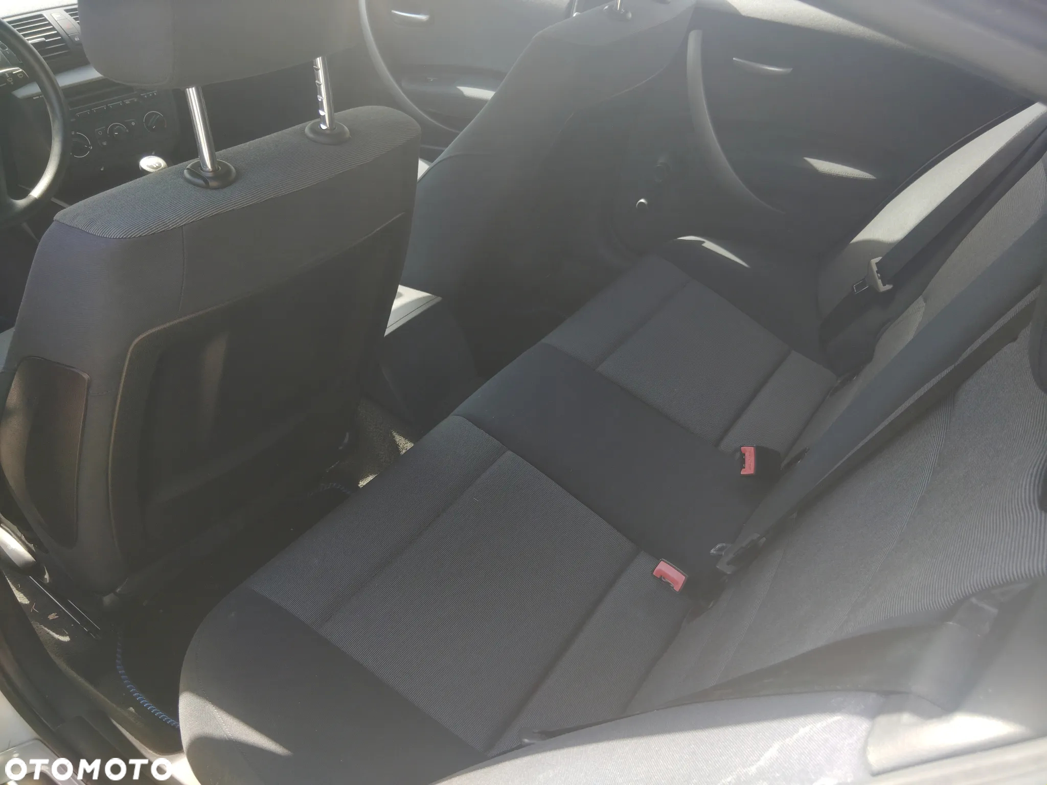 BMW Seria 1 116i - 12