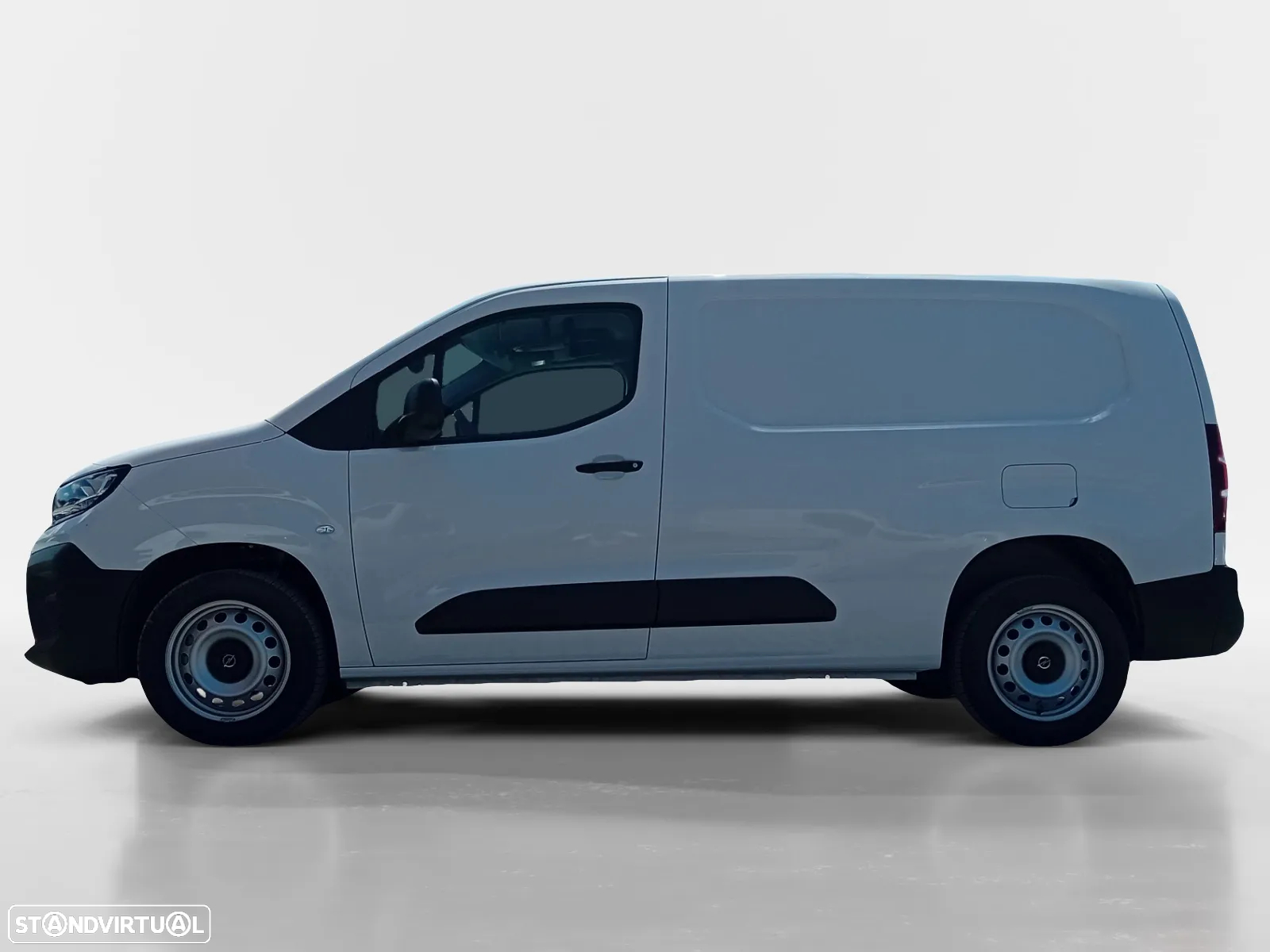 Opel Combo Vc Cargo 1.5 D L2 - 3