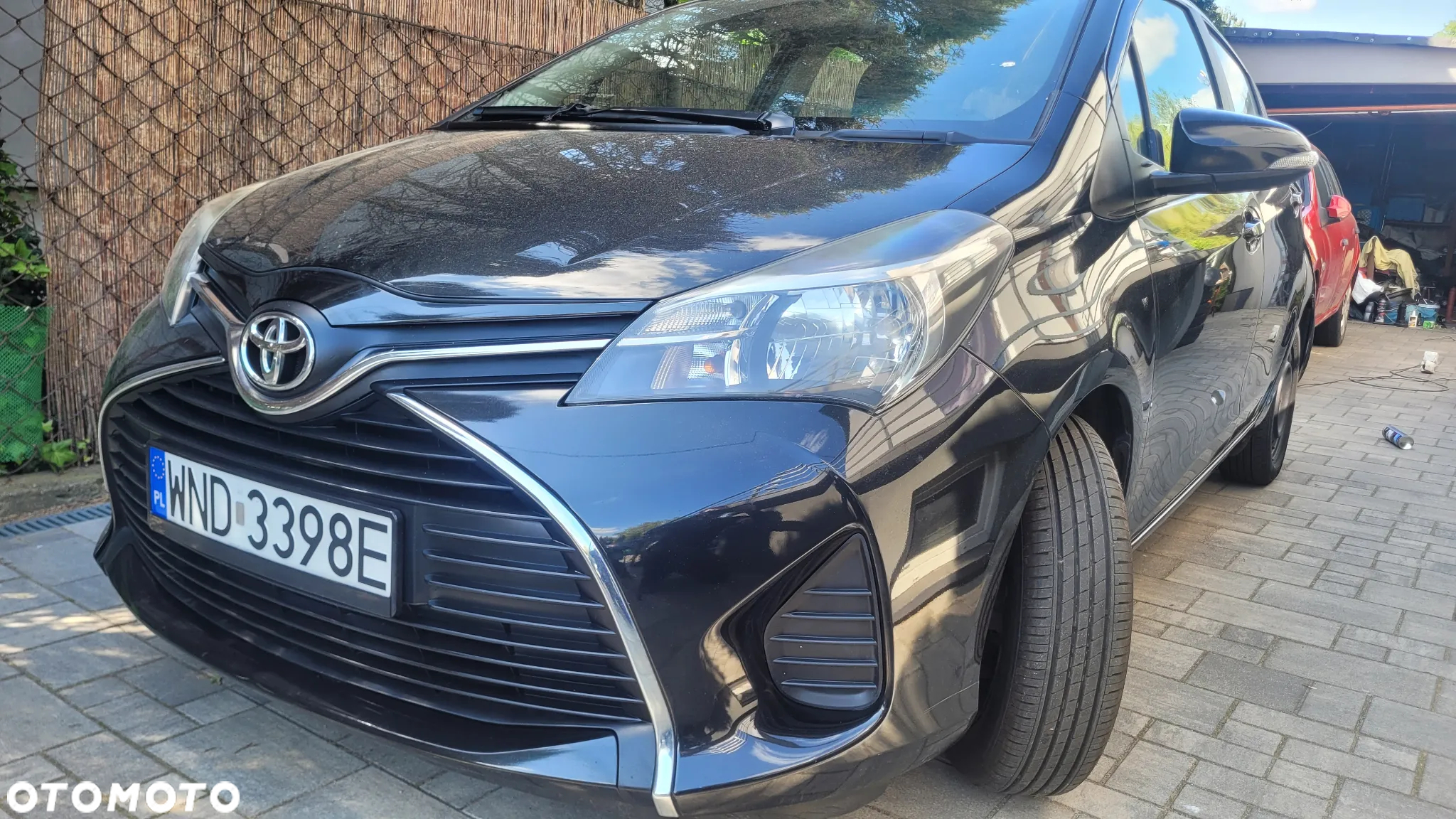 Toyota Yaris 1.0 Life - 15