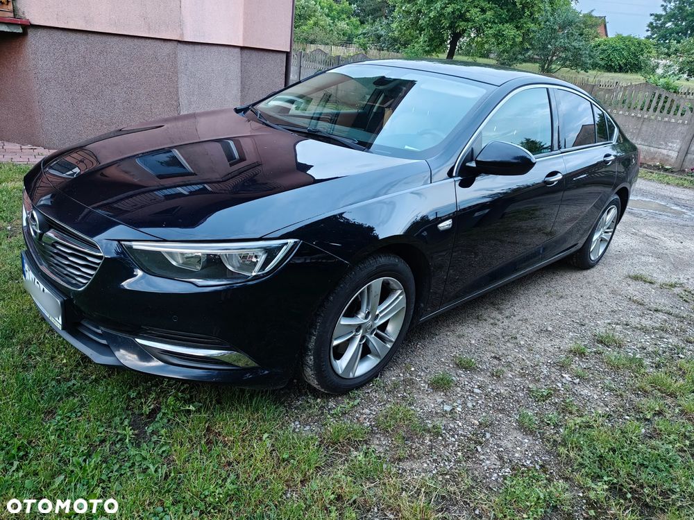 Opel Insignia 1.6 CDTI - 3