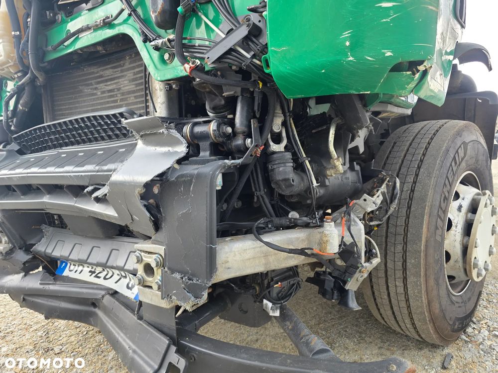 Renault D WIDE 430 DTI 11 - 10