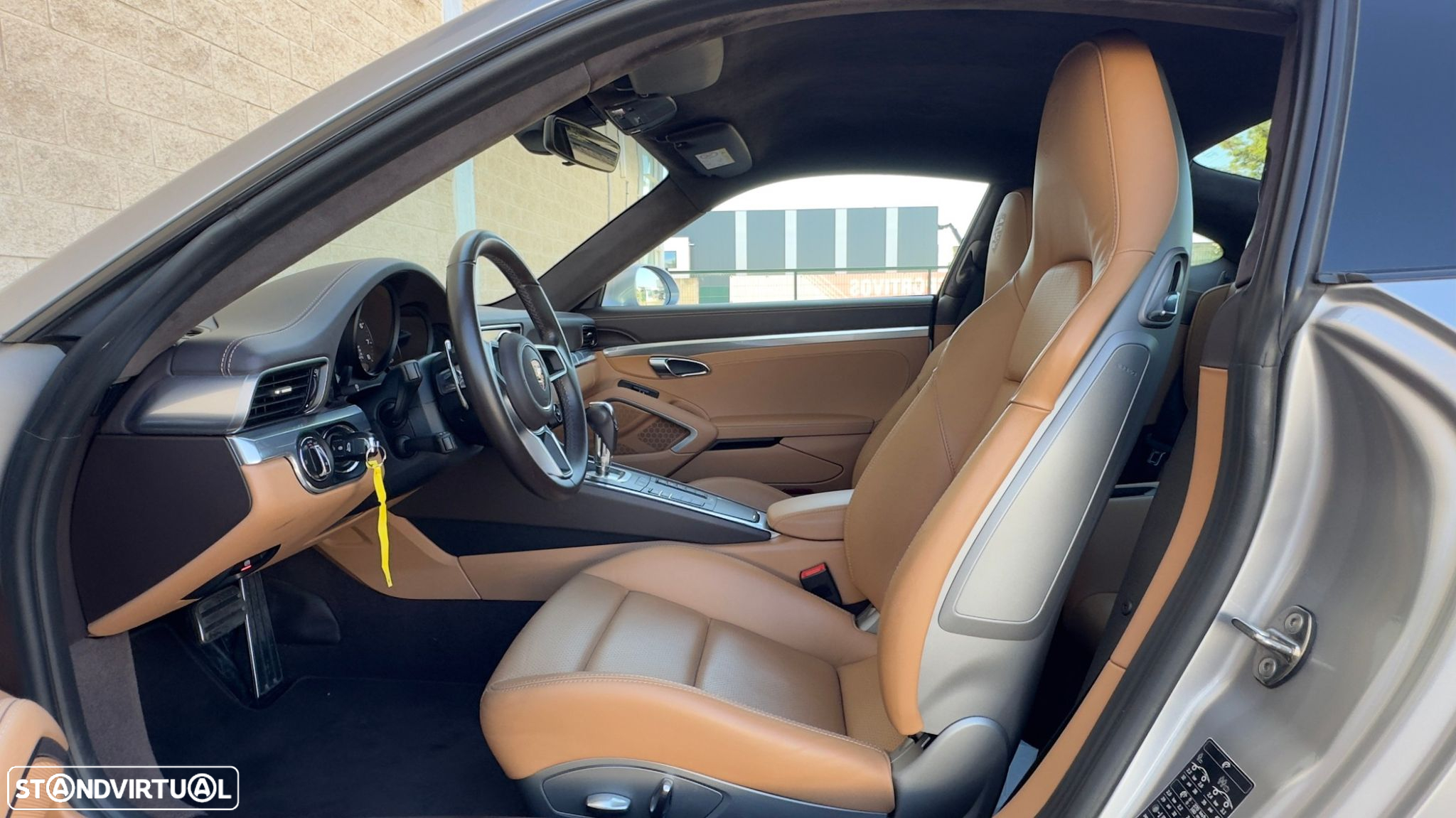 Porsche 911 (991) Carrera 2 PDK - 30