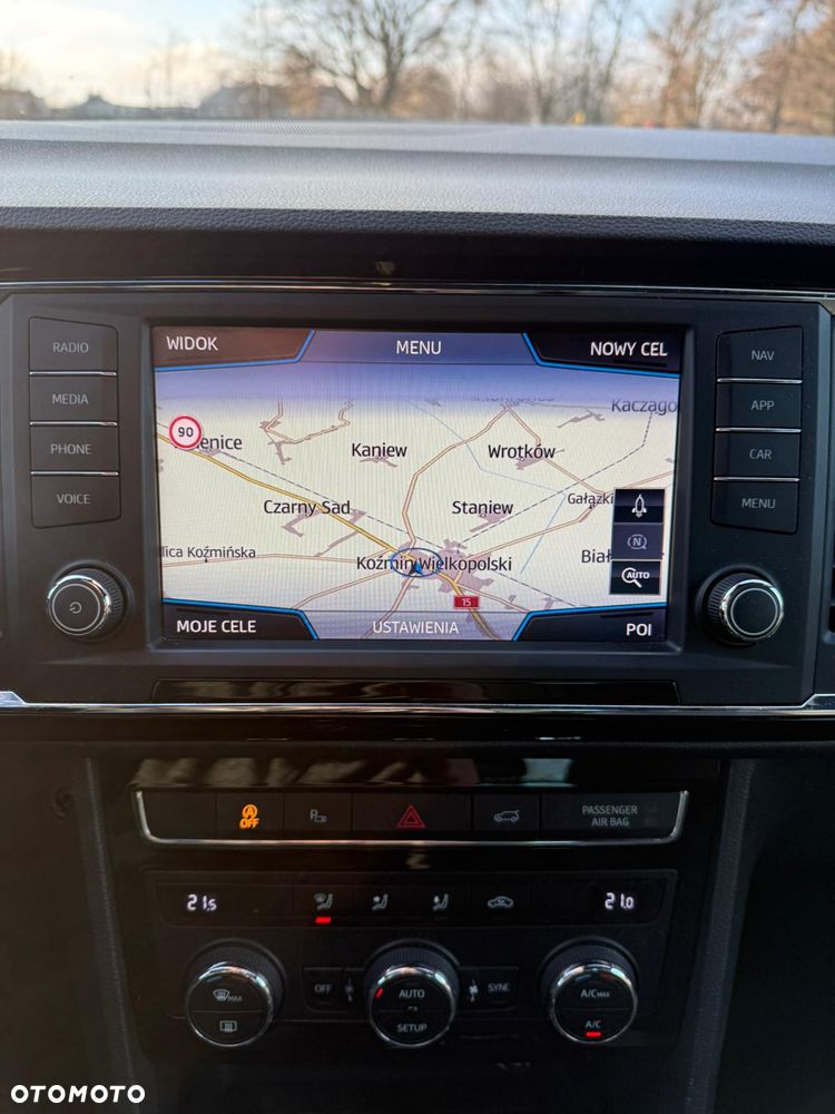 Seat Ateca 2.0 TDI 4Drive DSG XCELLENCE - 17