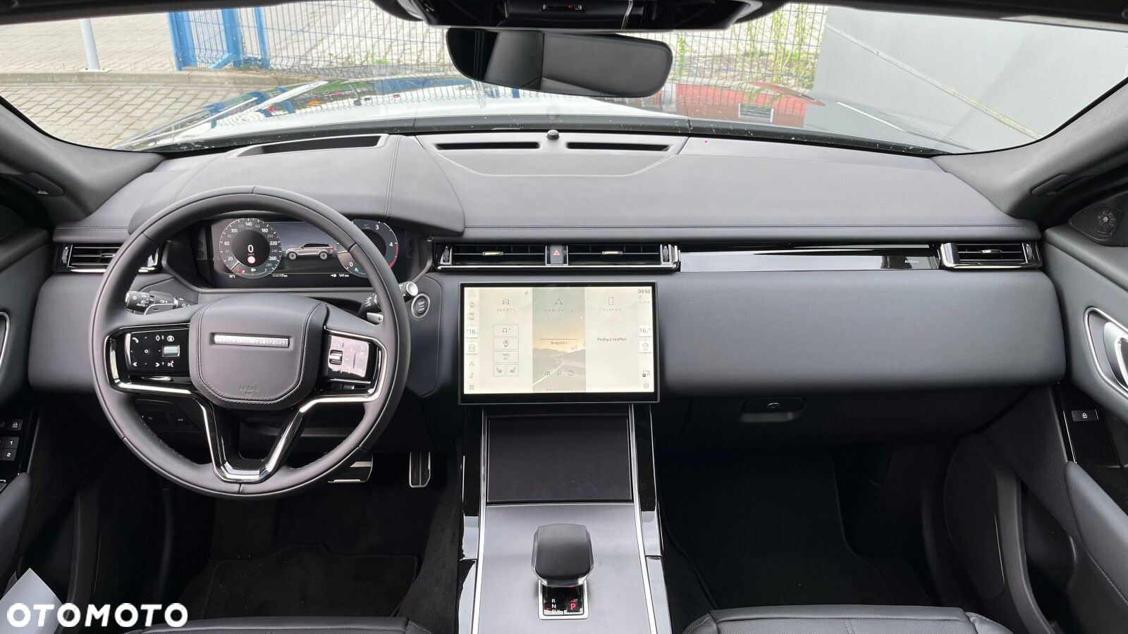 Land Rover Range Rover Velar - 7