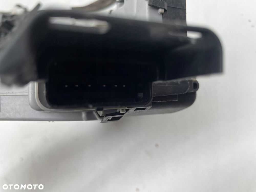 zamek drzwi tylny tył lewy citroen c5 psa 006187 - 4