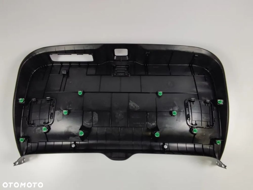 HONDA HR-V od 2021r Poszycie Osłona Klapy Bagażnika - 4