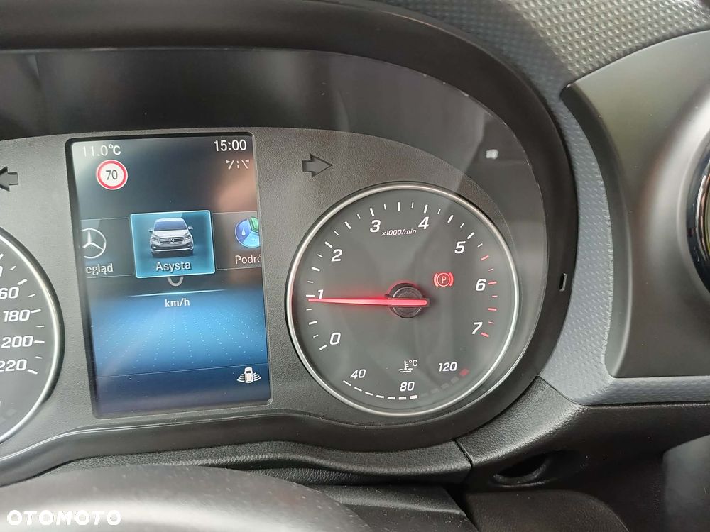 Mercedes-Benz CITAN - 21