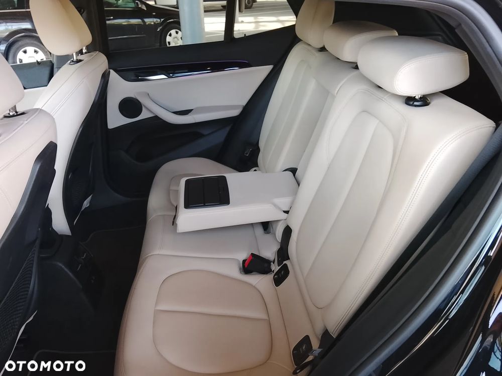 BMW X2 - 13