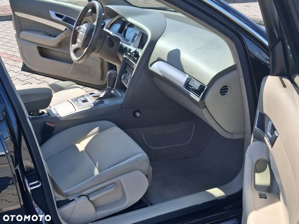 Audi A6 Limousine - 6