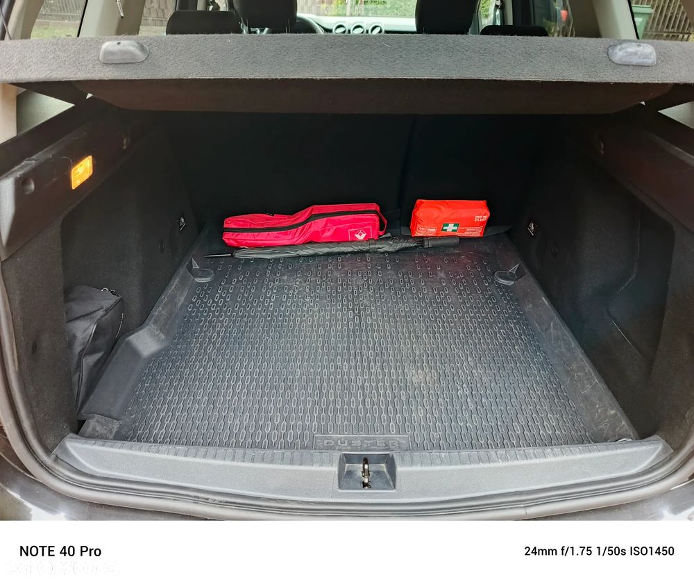 Dacia Duster 1.3 TCe Comfort - 13